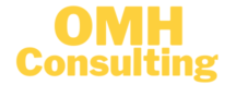 OMH Consulting Corporation Logo